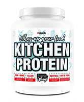 Sinob - Kitchen Protein - 450G